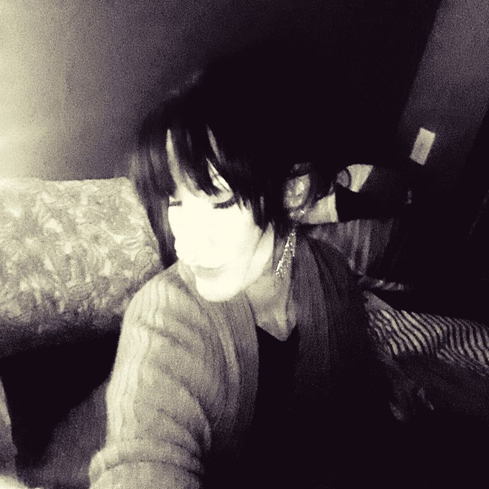 Meet your Posher, Kimmie c